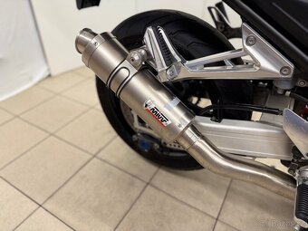 YAMAHA FZS 1000 FAZER - 9