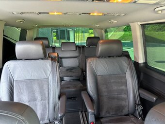 Volkswagen Multivan,DSG 2.0 TDi 132kW 4x4 Long DPH - 9