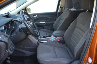 PRODÁM FORD KUGA 1.5 ECOBOOST 150PS PERFEKTNÍ STAV - 9