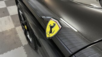 Ferrari ROMA / zánovní vůz / záruka / servis / odpočet / - 9