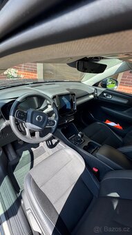 Volvo XC40 T3 Inscription - 9