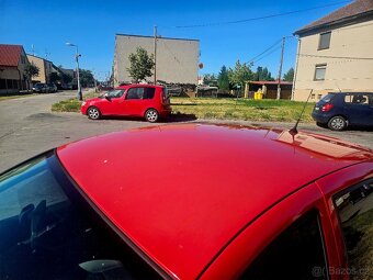 Renault Clio 70 tis km 1.2 55 kw - 9