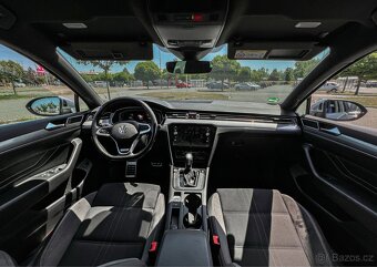 Volkswagen Passat b8 Alltrack 2021 - 9
