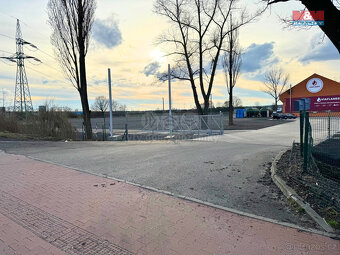 Pronájem zpevněné plochy, 21000 m², Bohumín - 9