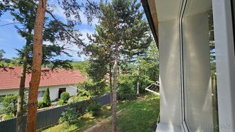 Ihned volná zařízená garsoniéra 26m2 po rekonstrukci, Brno K - 9