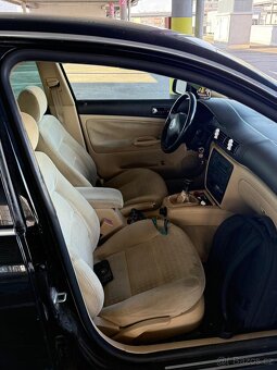 vw passat b5.5 - 9