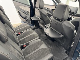 Peugeot 5008, 2.0d GT-line 130Kw ČR DPH 1MAJ - 9