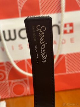 Hodinky Omega x Swatch - Mission to Jupiter, SO33C10 - 9