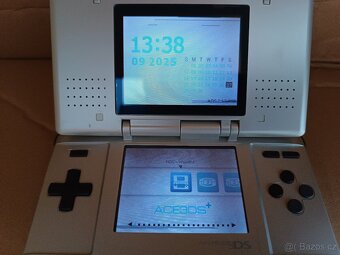 Nintendo DS - 9