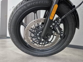 Moto Guzzi Ostatní V7 STONE 850 SPECIAL EDITION - 9
