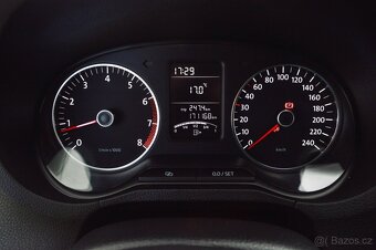 Volkswagen Polo 1.2 TSI Highline - 9