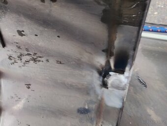 DISKY BMW ALPINA 20" – 1x opravované, sada 4 ks - 9