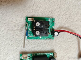 RC MUSTANG 400mm - 9