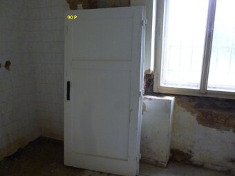 VNITŘNÍ DVEŘE, LÍTAČKY - 9