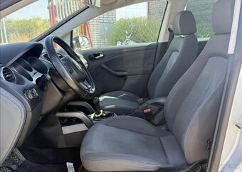 Seat Altea 1,9 TDI 77kW ROZVODY nafta manuál 77 kw - 9