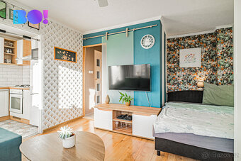 Prodej bytu 1+1, 27 m², ul. Jaroslava Lohrera, Frýdek-Místek - 9