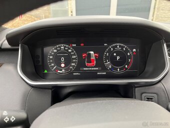 Range Rover Sport - 9