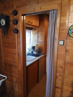 Přenechám pronájem zahrady - 9