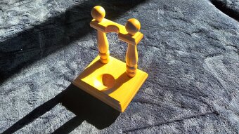 Predám STOJANY NA FAJKY/DÝMKY - 9