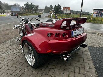 Prodáno Rewaco RF1 GT - 9