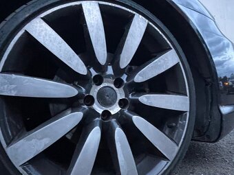 5x100 R18 MAM letní - 9