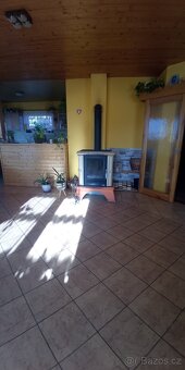 Rodinný dům ve Lhotce pod Ondřejníkem - 9