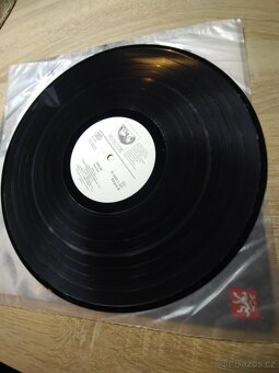 LP ORLÍK DEMISE 1991 MONITOR - 9