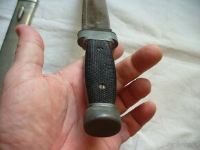 Nemecky-zdravutni tesak DRK-"upraven po roce1945-"k renovaci - 9