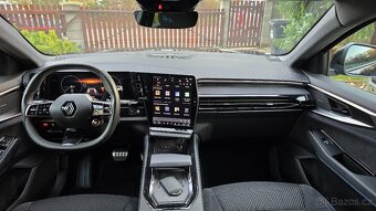 Renault Austral Iconic Esprit Alpine - záruka 05/27 - 1,3Tce - 9