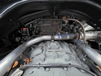 DAF XF 530 4x2 / Intarder / 268tkm / 1.majitel - 9