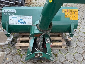 scott track R3000 - 9