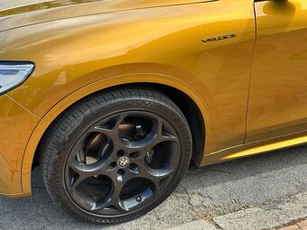 Alfa Romeo Stelivo 2.2 JTDM Q4 GT JUNIOR - 9