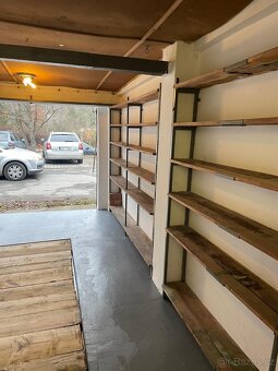 Prodej garáže • 18 m² Broučkova, Zlín - 9