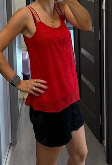 14 ks dámského oblečení - 9