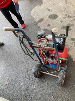 Kompresor ORLIK PKS 4-O-2/25 - 9