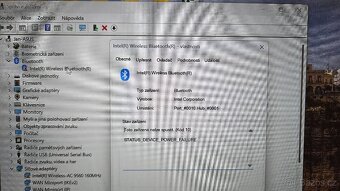 Asus Zen Book UX433F s vadou wifi BT - 9