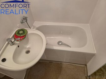 Podnájem družstevního bytu Ostrava Hrabůvka - 9