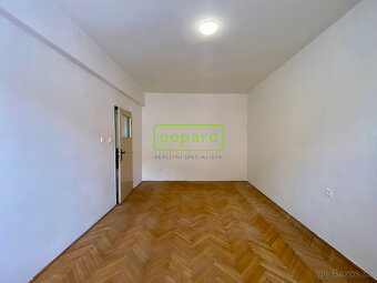 Pronájem bytu 2+1 56 m² - 9