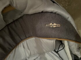 Kočár Adamex Vicco 3 kombinace - 9