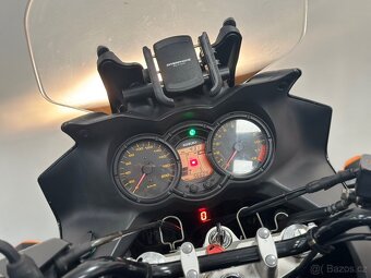 Suzuki DL 650 V-Strom - 9