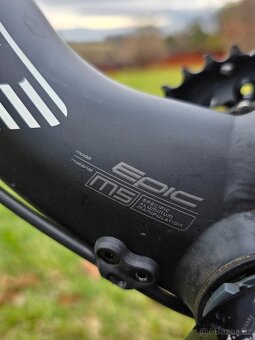 Specialized Epic Comp 29 - 9