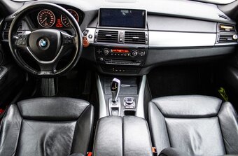 BMW X5 xDrive40d PO ROZVODOCH - 9