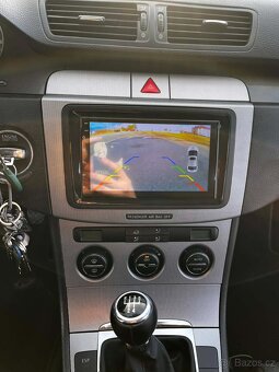 Prodám VW PASSAT B6, NOVÉ STK - 9