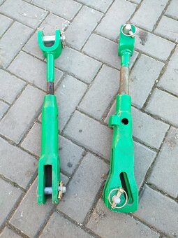 Zetor Super 50 díly - 9