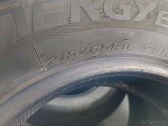 Letní pneumatiky 21565/16 - 9