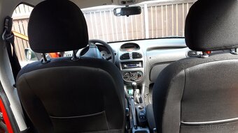 Servisované auto s historií - 9