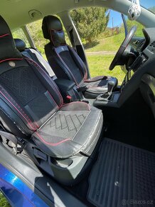 Prodám Škoda Octavia - 9