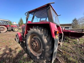 Prodej traktor kolový Zetor 10011 - 9