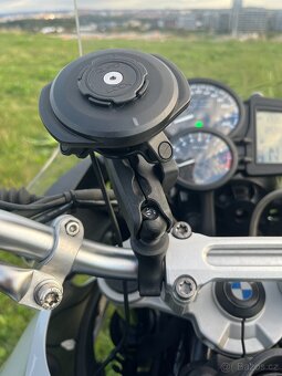BMW F700 GS (800ccm) 2012 - 9