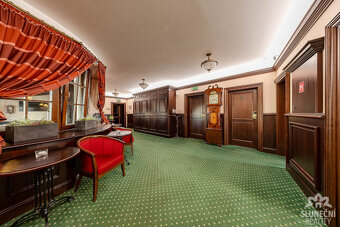 Prodej hotelu s restaurací, Uherské Hradiště - Dvořákova - 9